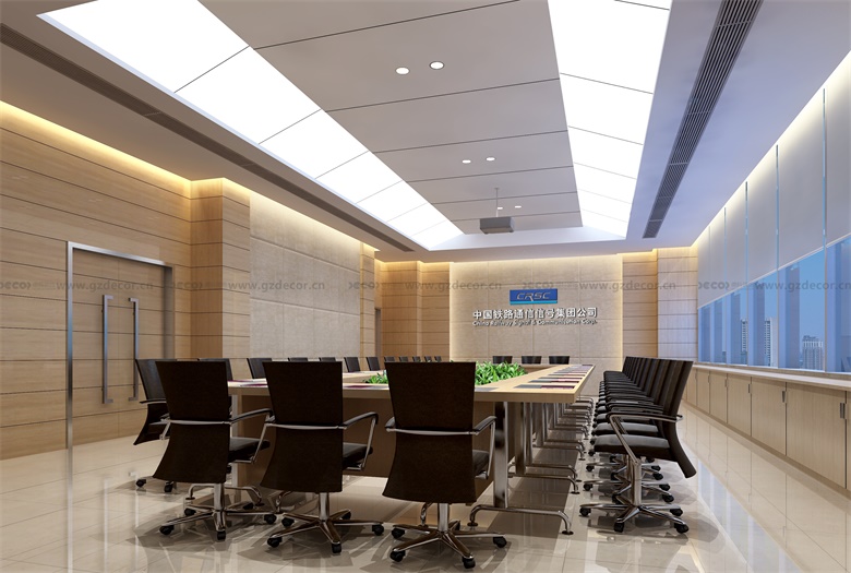 寫字樓裝修公司如何通過設(shè)計降低后期運維成本？