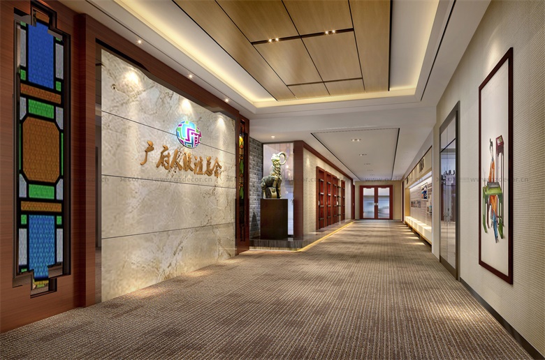 辦公室裝修中如何節(jié)省咨詢成本？