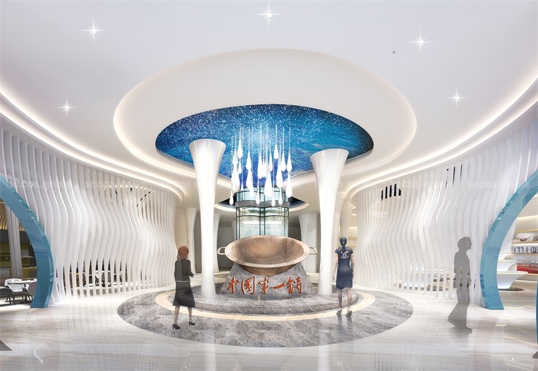 固定式展館裝修需要哪些許可證？