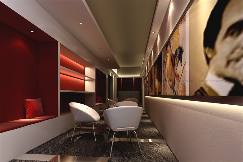 居家辦公室設計中如何考慮噪音控制？