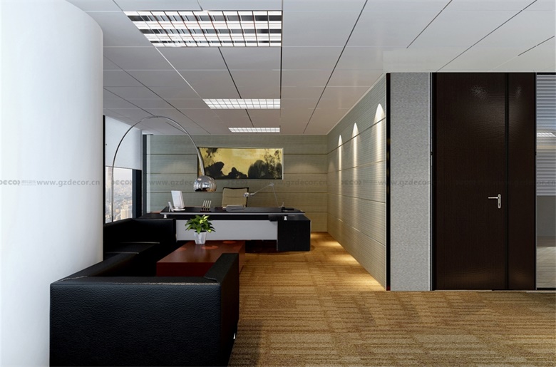 辦公室裝修中如何節(jié)省設計成本？