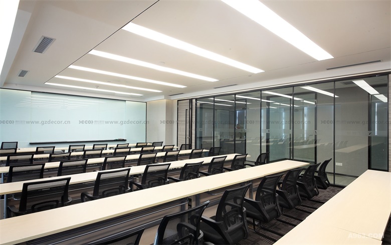 寫字樓設(shè)計(jì)隔音規(guī)范要求