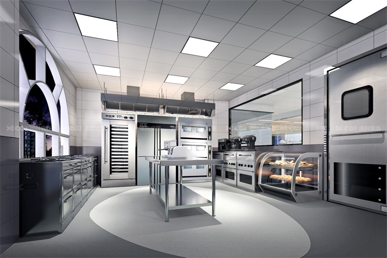 乙級寫字樓裝修吊頂高度最低可壓縮至多少米？