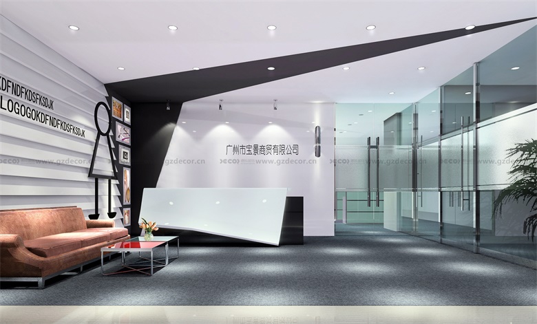 經(jīng)濟型寫字樓裝修是否需要預留未來擴展的空間？