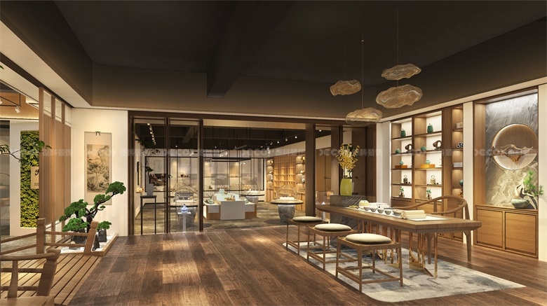 如何利用數(shù)字技術(shù)提升展廳裝修體驗(yàn)？