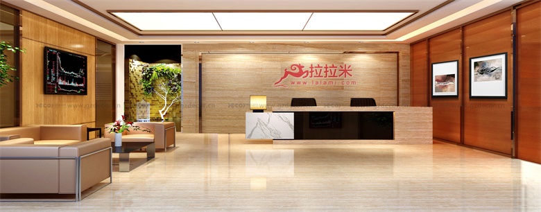 辦公室如何設(shè)計員工創(chuàng)新區(qū)？