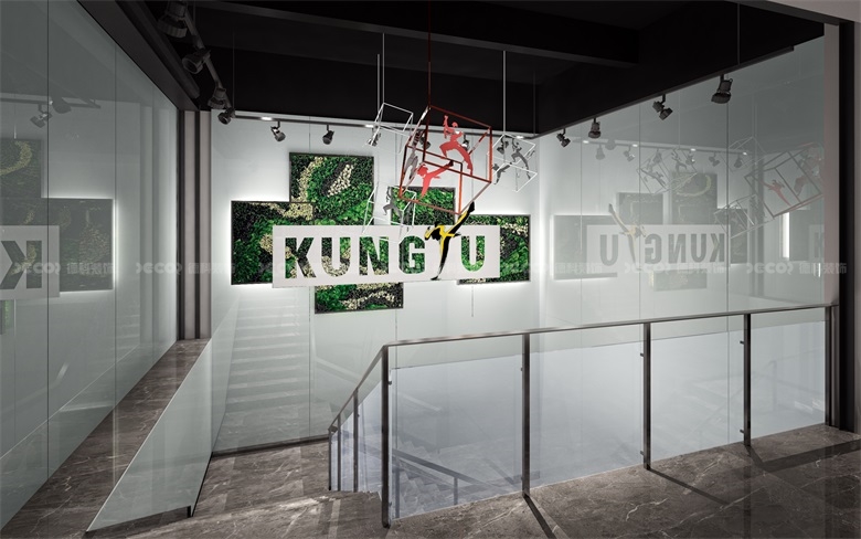 辦公室裝修中如何減少化學(xué)污染？