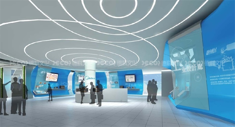 展廳裝修后期軟裝的省錢(qián)采購(gòu)技巧？