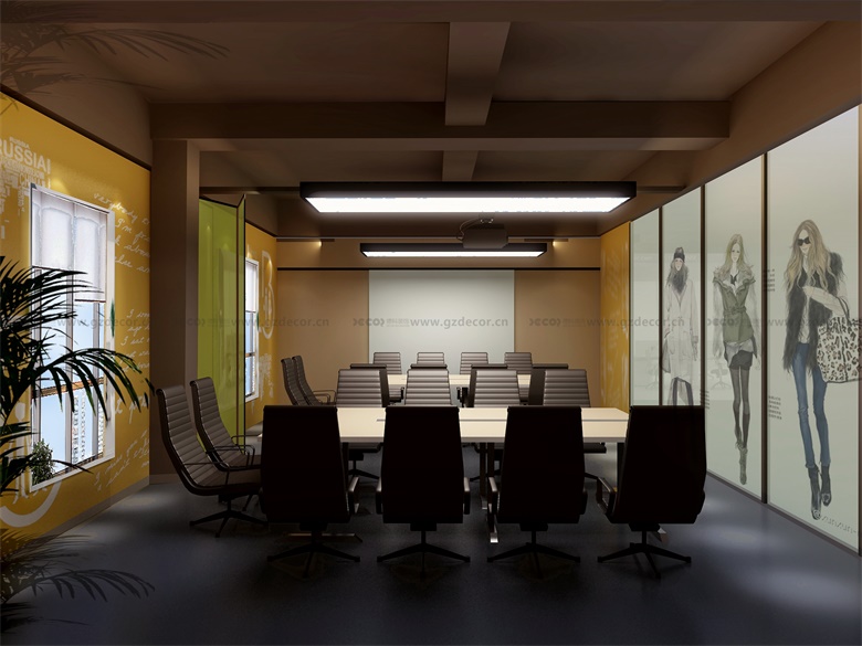 全案辦公室設計公司從簽約到項目完成通常需要多長時間？