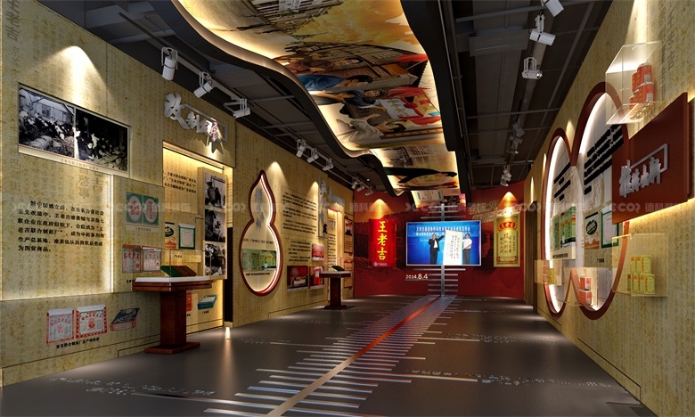 如何處理臨時(shí)展館設(shè)計(jì)的用地許可問(wèn)題？