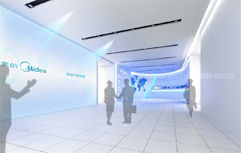 經(jīng)濟(jì)實(shí)用型展廳裝修哪些材料可以重復(fù)利用？