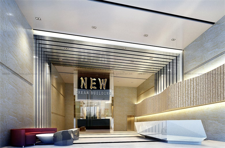 極簡主義辦公室設計如何避免顯得冷清？