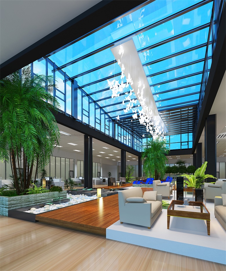 寫字樓設計公司如何激勵設計師保持創(chuàng)造力