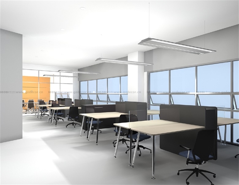 辦公室裝修期間員工如何臨時辦公？