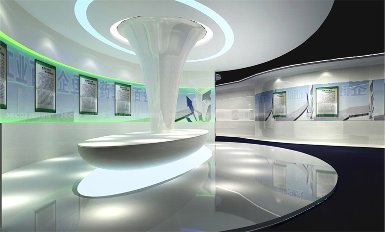 經(jīng)濟(jì)型展廳裝修是否需要專(zhuān)業(yè)設(shè)計(jì)團(tuán)隊(duì)？