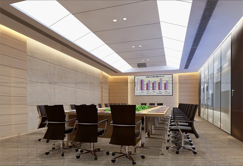 中端辦公室設計如何平衡私密性與協(xié)作性需求？