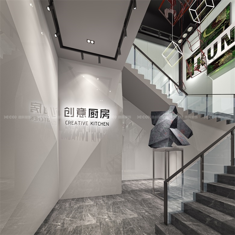 乙級寫字樓裝修樓梯間改造為儲藏室的規(guī)范