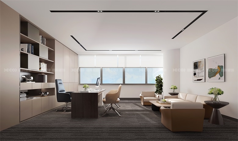 傳統(tǒng)企業(yè)辦公室裝修公司對(duì)供應(yīng)商評(píng)估標(biāo)準(zhǔn)是什么？