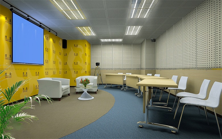 寫字樓設計公司如何管理遠程設計團隊？