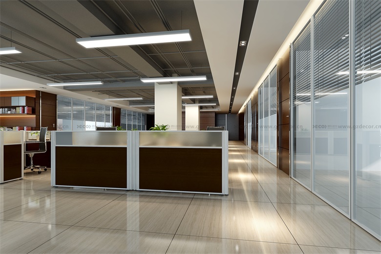 大型企業(yè)辦公室設計公司是否提供家具選擇建議？