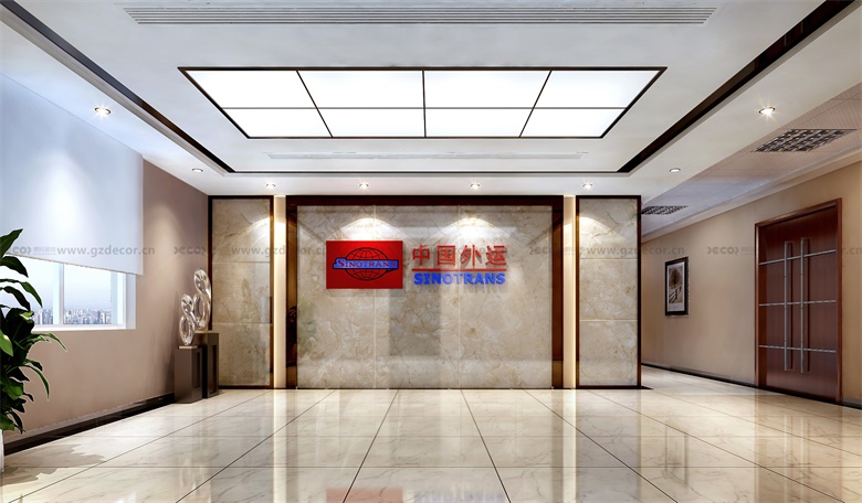 如何設(shè)計具有社區(qū)感的寫字樓？