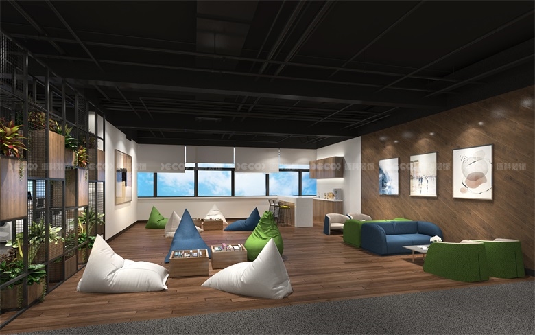 廣州展廳設(shè)計(jì)如何利用燈光突出展品？