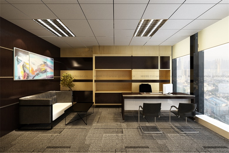 如何設(shè)計寫字樓的網(wǎng)絡(luò)布線系統(tǒng)？