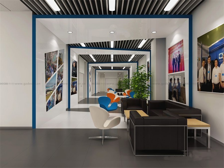 核心區(qū)辦公室裝修如何選擇可回收材料？