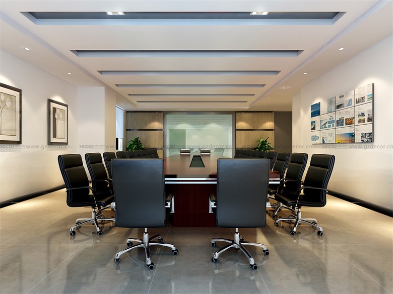 經(jīng)濟型寫字樓裝修如何通過自然通風(fēng)減少空調(diào)使用？