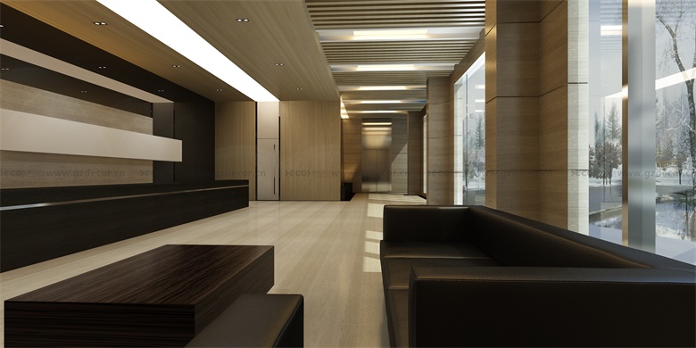 呼吸的藝術(shù)：論核心區(qū)辦公室通風(fēng)系統(tǒng)的精細(xì)化設(shè)計(jì)