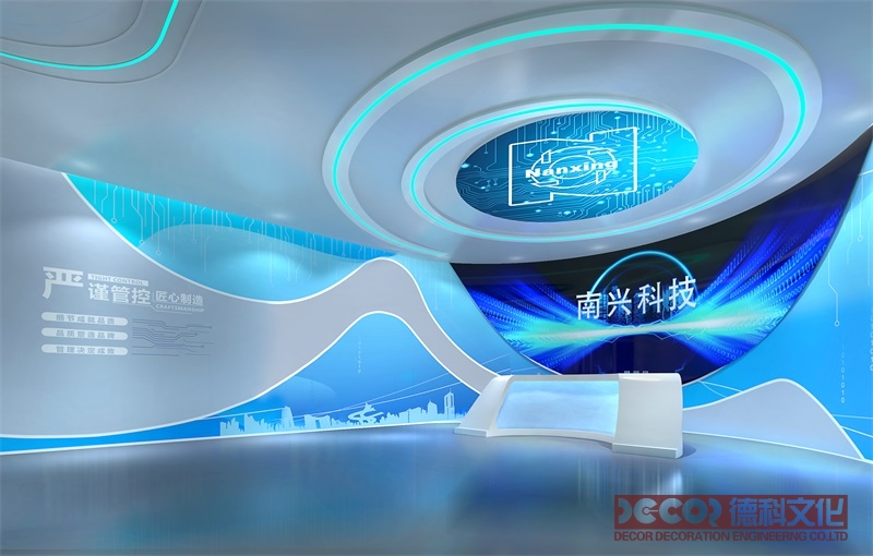 未來展館設計是否會完全虛擬化？