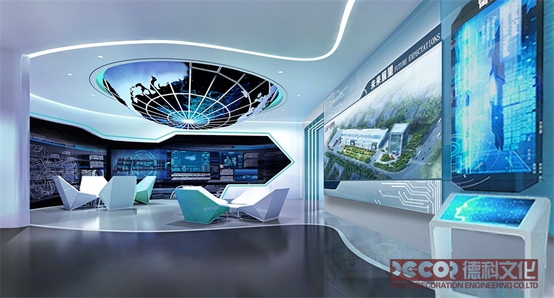 廣州展館設(shè)計(jì)公司是否提供應(yīng)急預(yù)案？