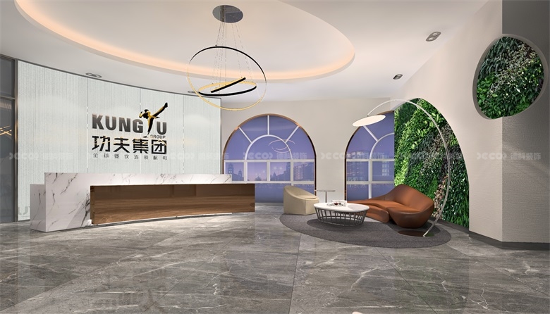 寫字樓裝修公司如何設(shè)計(jì)獨(dú)特的辦公空間？