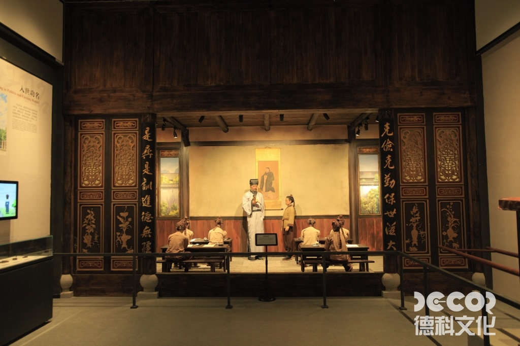 廣州展廳設(shè)計(jì)如何利用傳感器技術(shù)提升用戶(hù)體驗(yàn)？