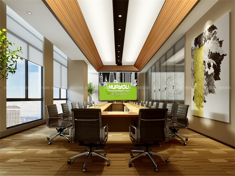 辦公室設(shè)計如何全面支持企業(yè)技術(shù)需求的系統(tǒng)化構(gòu)建