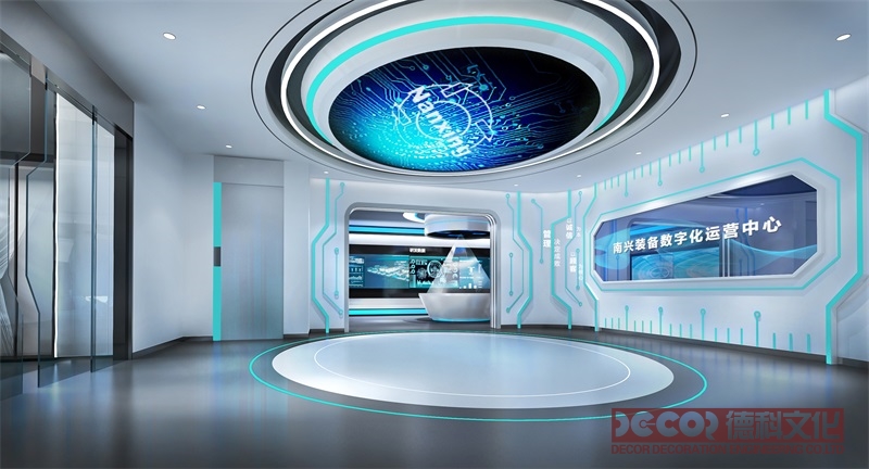 廣州展廳設(shè)計(jì)公司是否提供數(shù)據(jù)安全方案？