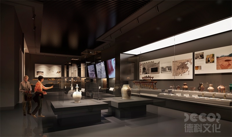 固定式企業(yè)展館裝修如何進(jìn)行展館的維護(hù)和保養(yǎng)？