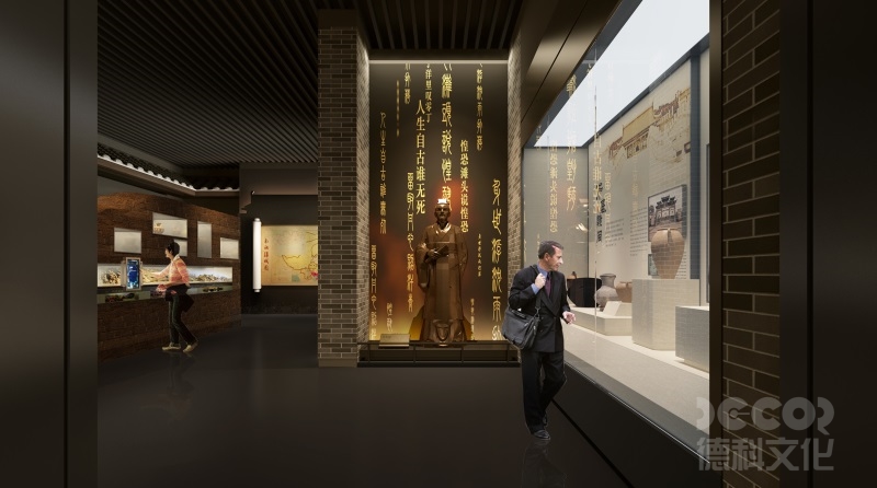 廣州展館設計公司是否提供定制化方案？