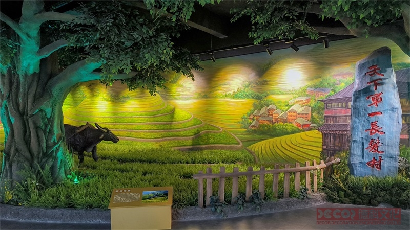 展廳裝修過程中的成本監(jiān)控方法 ?