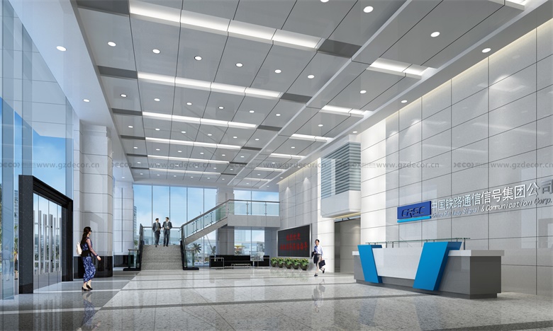 智能辦公室裝修公司如何實現(xiàn)設(shè)備互聯(lián)（如打印機、投影儀）？