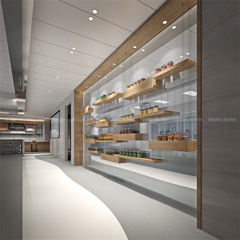 如何使寫字樓設(shè)計的外觀更具現(xiàn)代感？