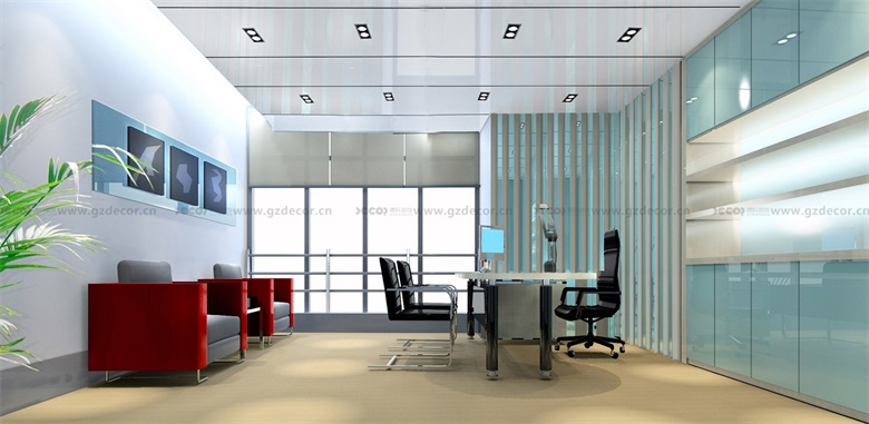 大型企業(yè)辦公室設(shè)計公司如何處理合同協(xié)議