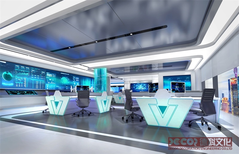 企業(yè)展館如何設(shè)計(jì)互動(dòng)體驗(yàn)區(qū)？