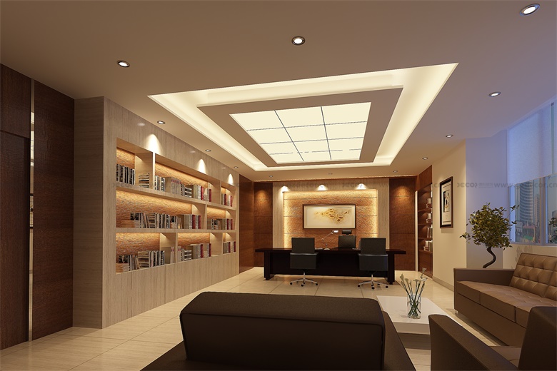 辦公室設(shè)計(jì)公司如何進(jìn)行市場(chǎng)趨勢(shì)預(yù)測(cè)？