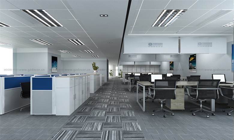 loft辦公室最適合哪種裝修風(fēng)格？