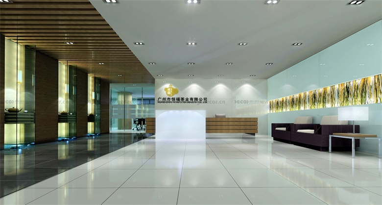 廣州辦公室設(shè)計(jì)公司如何設(shè)計(jì)無(wú)障礙辦公環(huán)境？